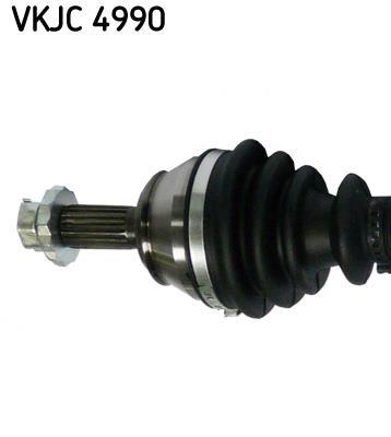Cardan SKF VKJC 4990